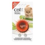 CATIT SENSES 2.0 FIREBALL KEDİ OYUNCAĞI