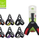 Nunbell Neoprenli, Reflektörlü Küçük Irk Köpek Göğüs Tasması