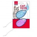 NUNBELL CAT TOYS KEDI OYUNCAGI 520-6017