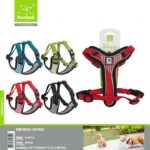 Nunbell Köpek Gögüs Tasması S 6-12KG