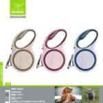 Nunbell Otomatik Tasma Kayışı 3m.