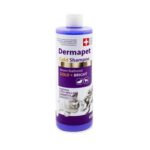 PURELE DERMAPET GOLD KEDI VE KÖPEK SAMPUANI 450 ML