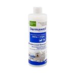 PURELE DERMAPET BEYAZ KEDI VE KÖPEK SAMPUANI 450 ML