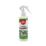 PURELE KEDI VE KÖPEK UZAKLASTIRICI SPREY 250 ML