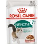 ROYAL CANIN INSTINCTIVE 7+ YAŞLI KEDİ MAMASI