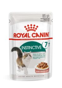 ROYAL CANIN INSTINCTIVE 7+ YAŞLI KEDİ MAMASI