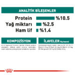 ROYAL CANIN INSTINCTIVE 7+ YAŞLI KEDİ MAMASI - Görsel 2