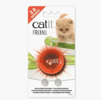 Catit Senses 2.0 Fireball Kedi Oyuncağı
