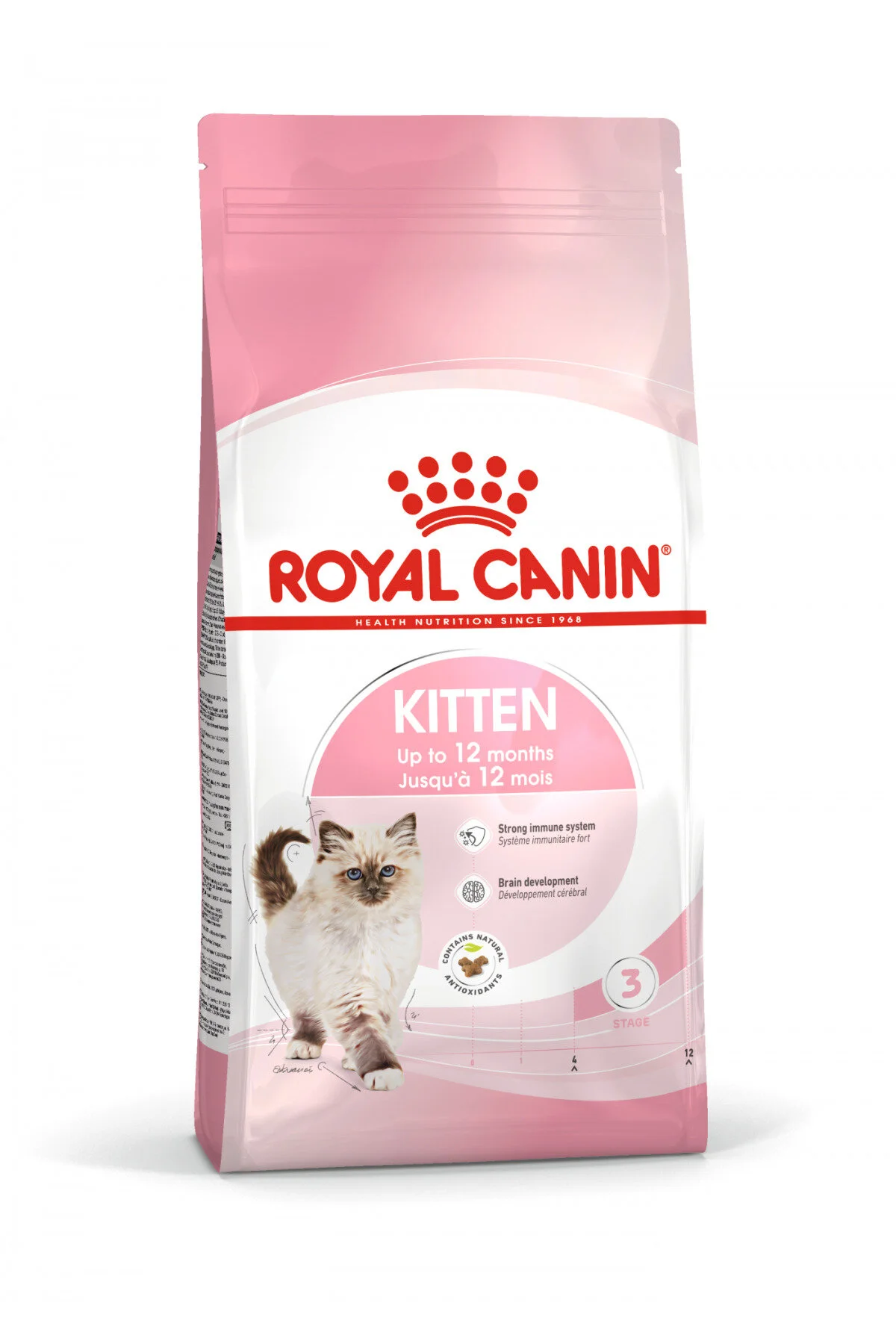 Royal Canin Kitten Yavru Kedi Maması 10 Kg