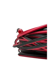 Beşyıldız Fitil Geçirme Siyah Kırmızı 4701834